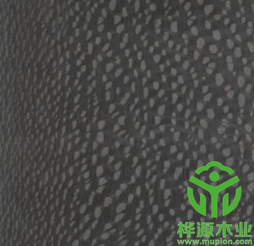 染色木皮廠(chǎng)家定做交貨快，0.5mm珍珠染色木皮質(zhì)量好