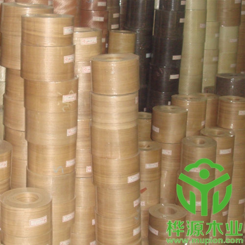 0.3mm柚木無(wú)紡布木皮，無(wú)紡布木皮價(jià)格實(shí)惠
