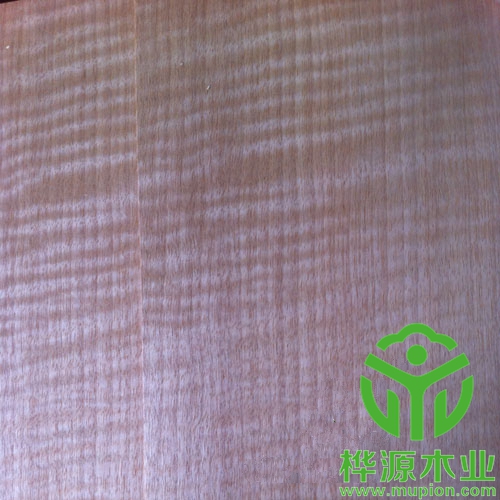 紅影木皮0.5mm品質(zhì)無(wú)憂(yōu)，安利格影木皮優(yōu)質(zhì)供應(yīng)