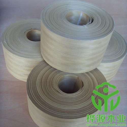金絲柚無(wú)紡布木皮0.25mm，手工貼木皮廠(chǎng)家直銷(xiāo)