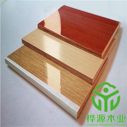 油漆飾面板E0級(jí)質(zhì)量保證，9mm高亮光飾面板廠(chǎng)家定做