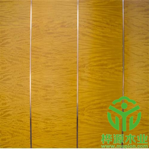 金影木飾面板9mm直供，影木飾面板價(jià)格實(shí)惠