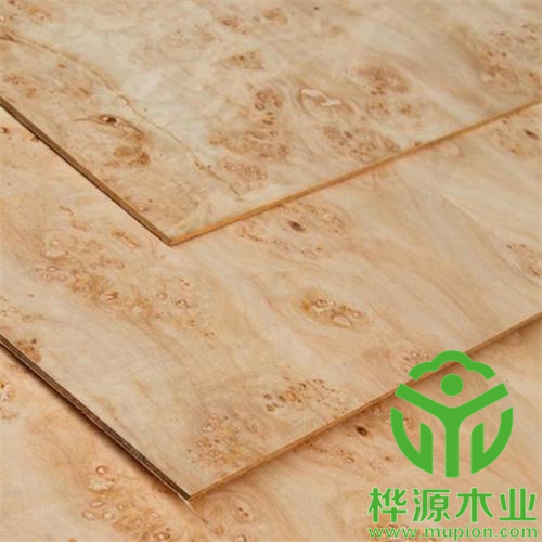 4mm白楊樹(shù)榴飾面板價(jià)格優(yōu)惠，樹(shù)榴木飾面板廠(chǎng)家供應(yīng)