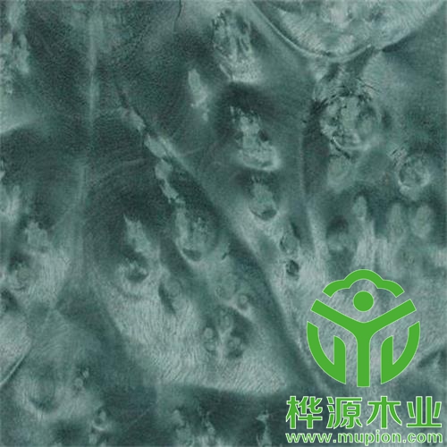 麥當(dāng)娜樹(shù)榴染色木皮高檔品質(zhì)，0.5mm染色樹(shù)榴木皮貨源充足