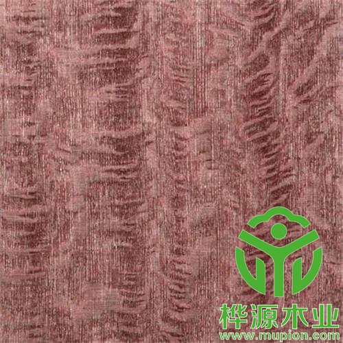 染色虎木皮板面好，0.5mm染色木皮品質(zhì)保證